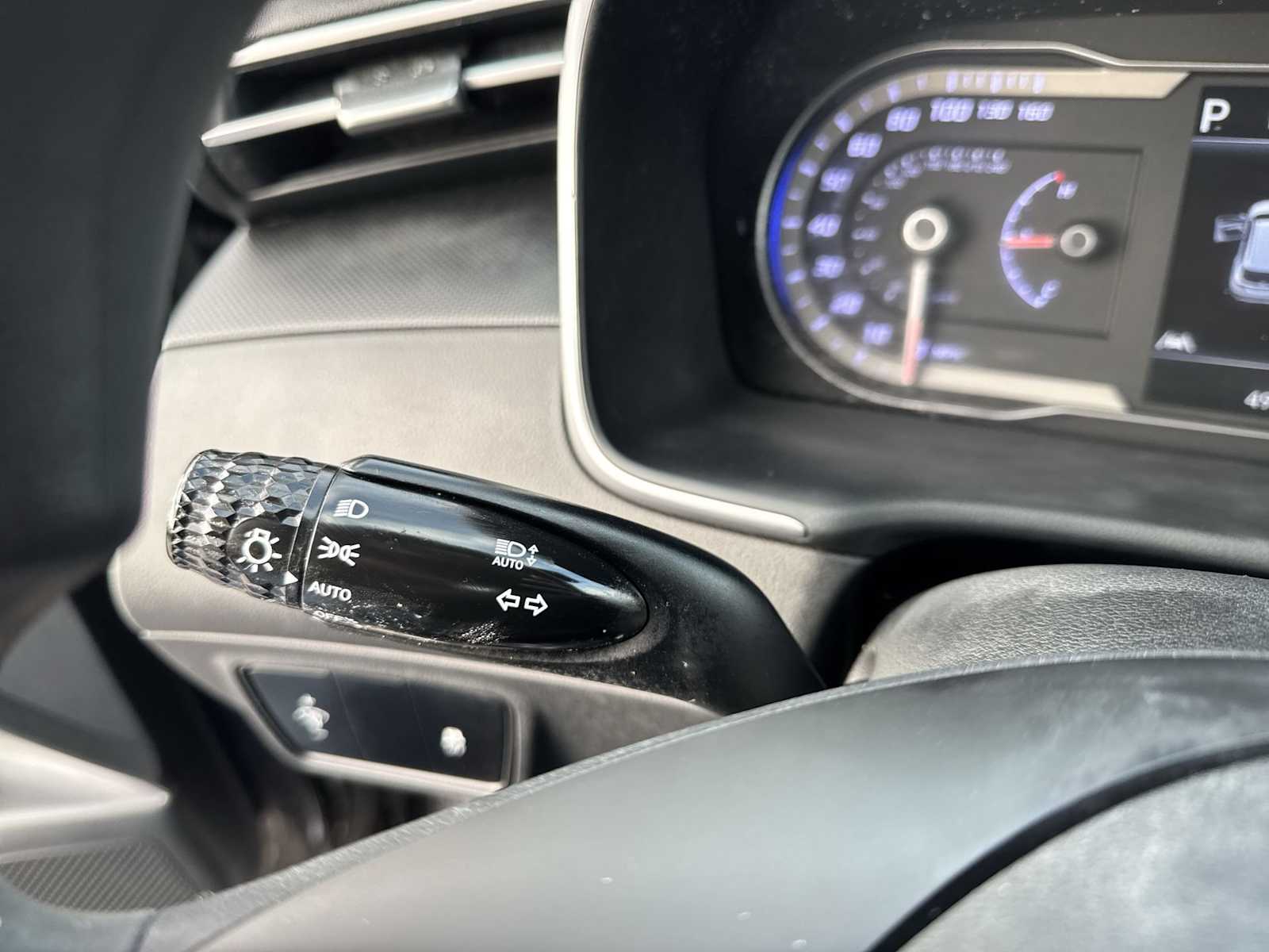 Thumbnail: 2022 Hyundai Tucson - 24