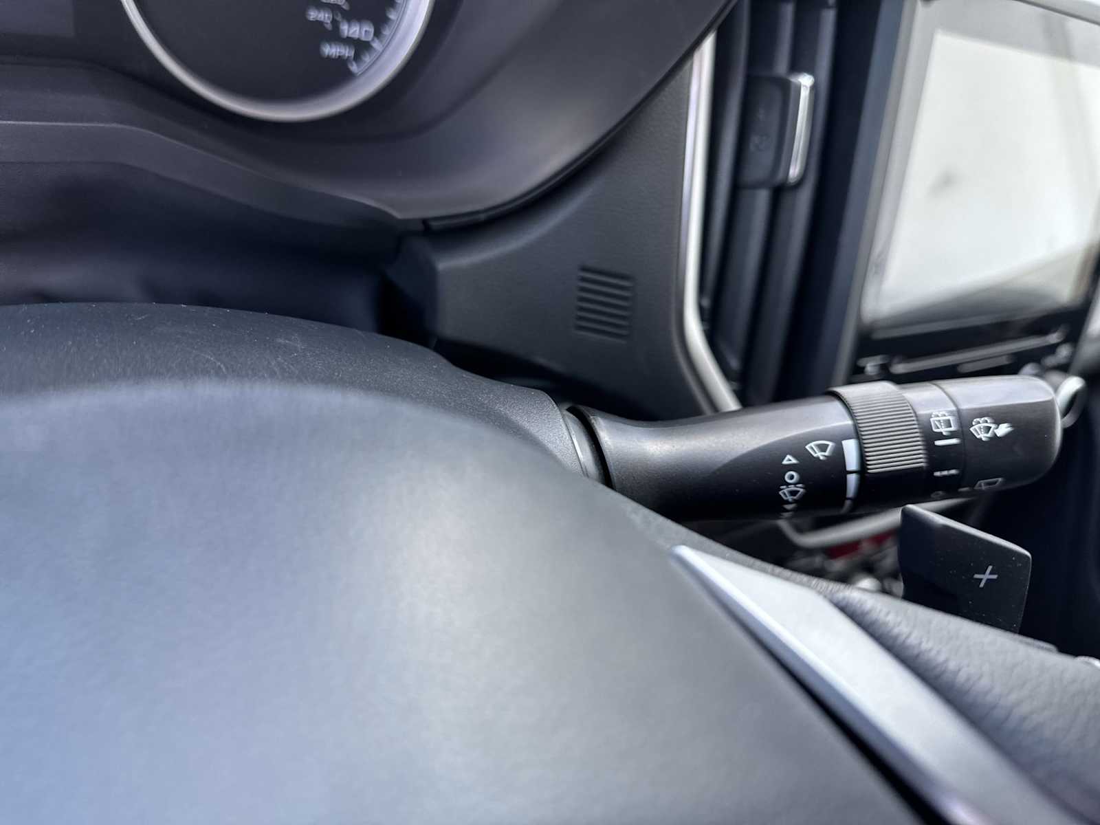 Thumbnail: 2021 Subaru Forester - 25