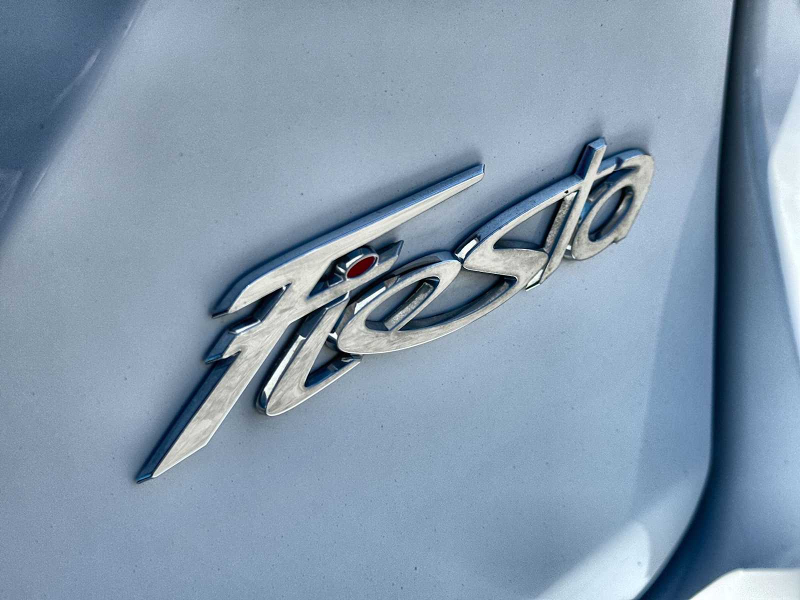 Thumbnail: 2016 Ford Fiesta - 11