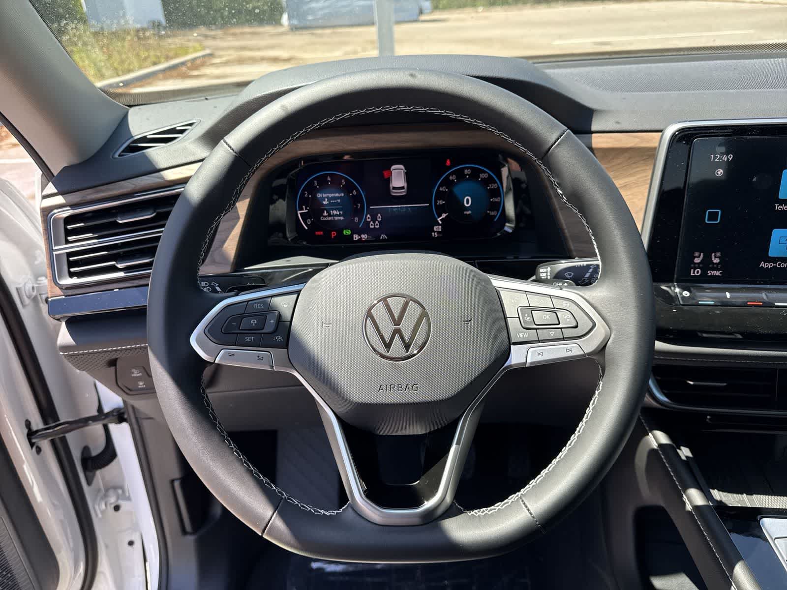 Thumbnail: 2026 Volkswagen Atlas - 20