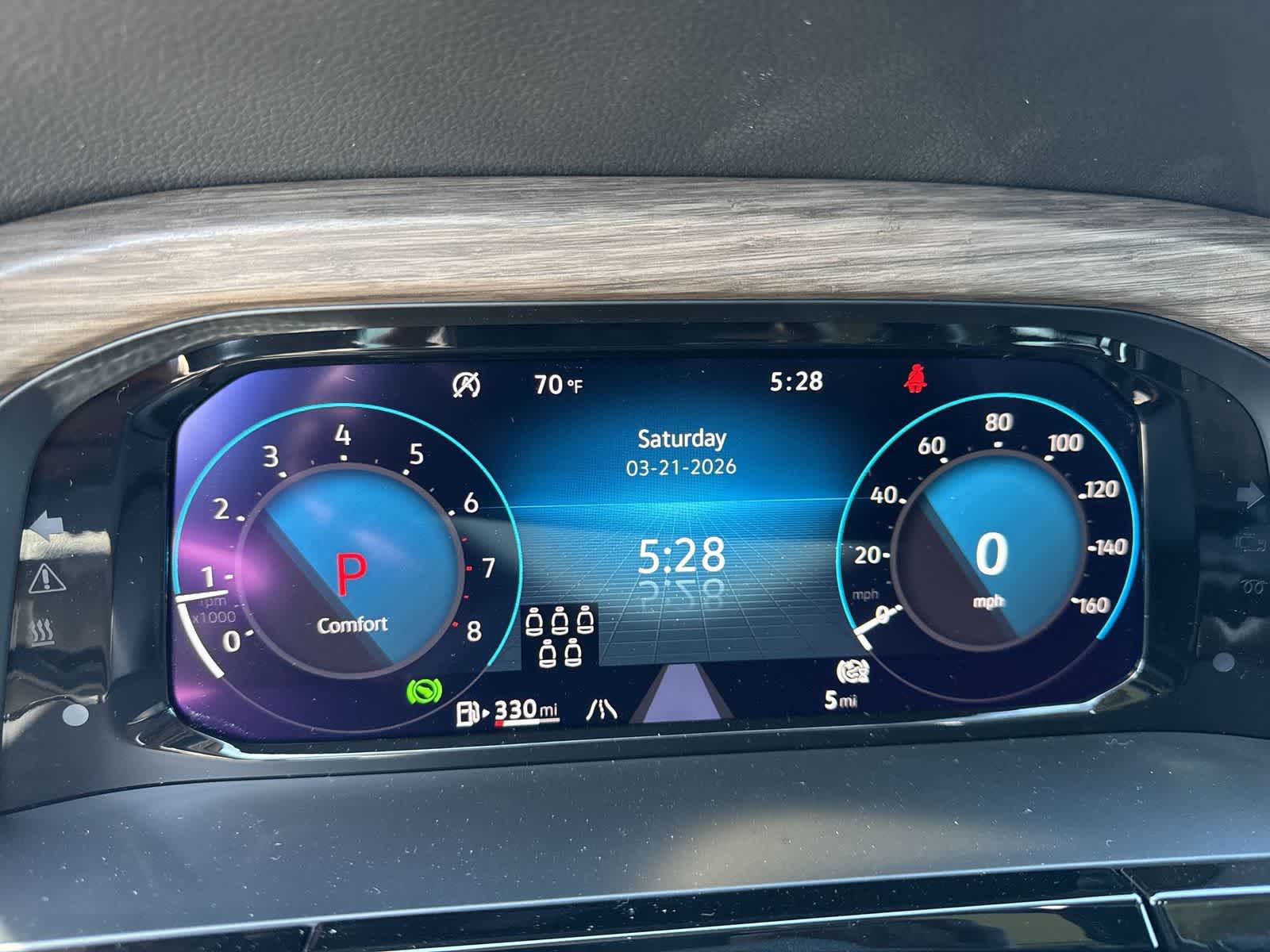 Thumbnail: 2026 Volkswagen Atlas - 32