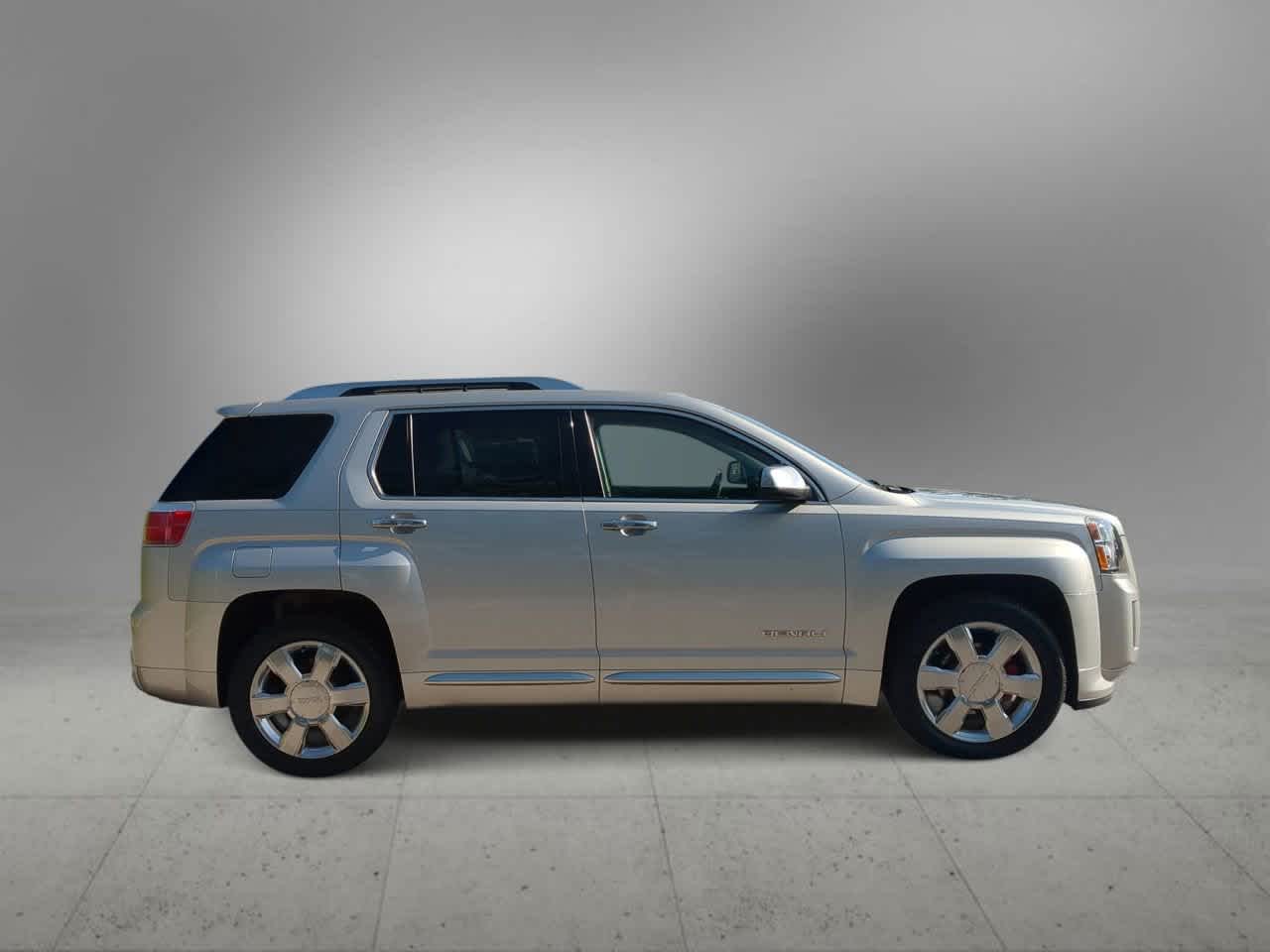 Thumbnail: 2013 GMC Terrain - 9