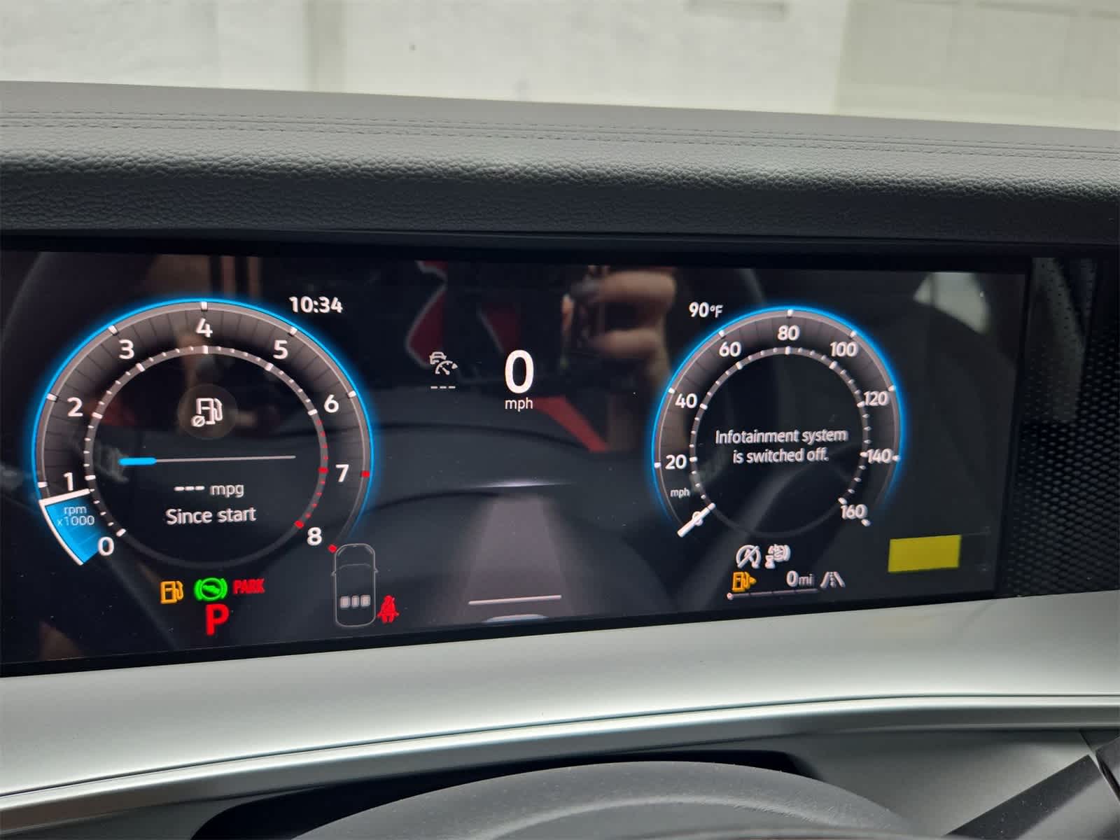 Thumbnail: 2025 Volkswagen Tiguan - 33