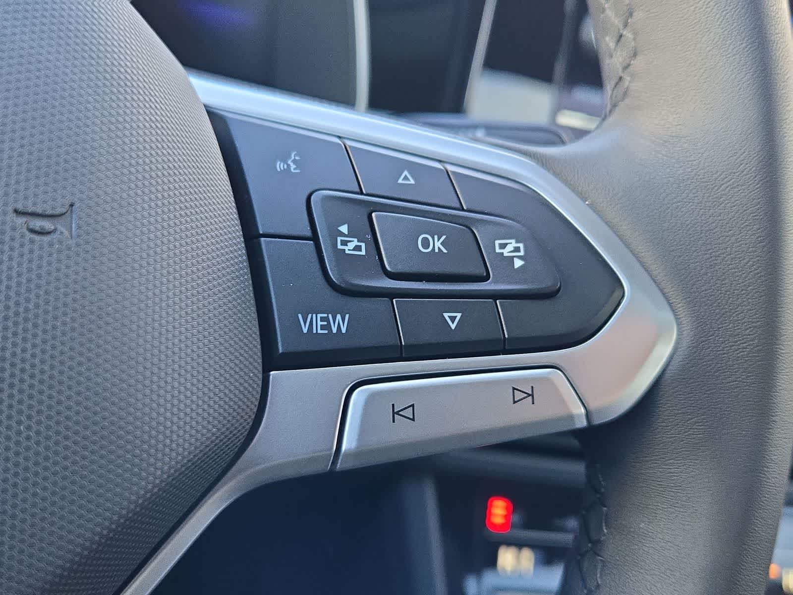 Thumbnail: 2026 Volkswagen Jetta - 25