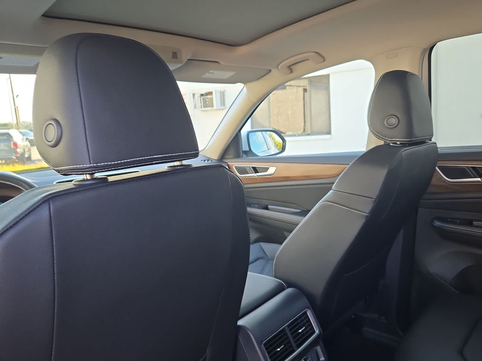 Thumbnail: 2026 Volkswagen Atlas - 19