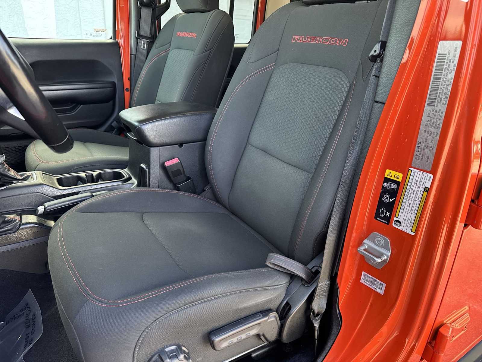 Thumbnail: 2020 Jeep Gladiator - 15