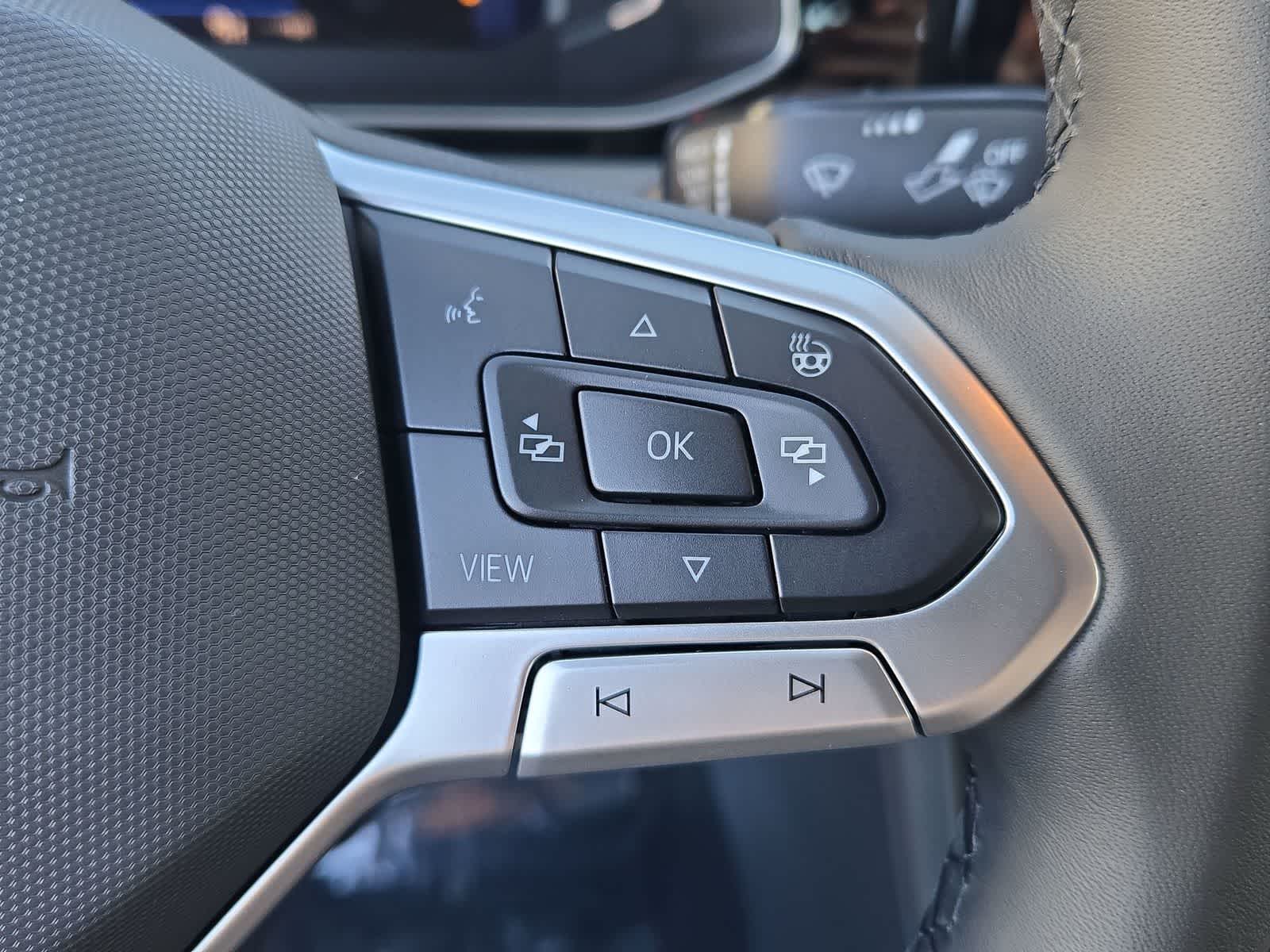 Thumbnail: 2026 Volkswagen Jetta - 25