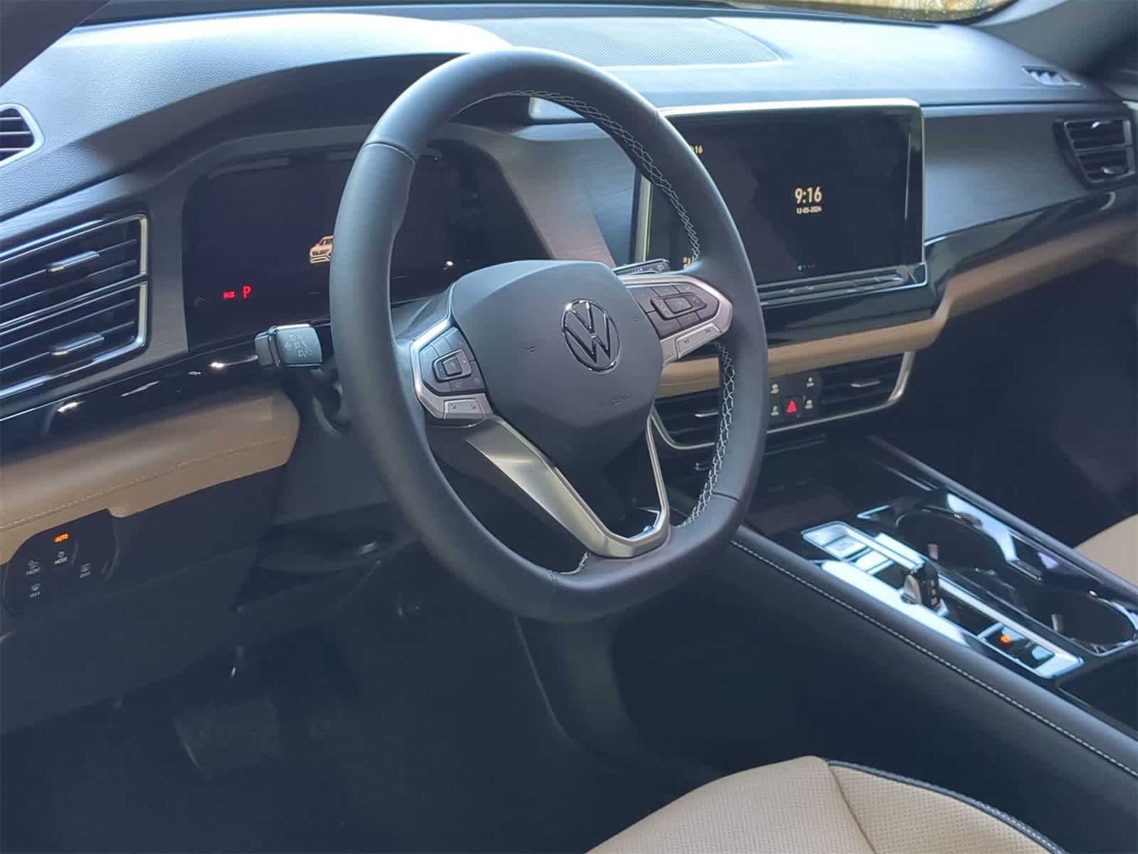 Thumbnail: 2025 Volkswagen Atlas - 10