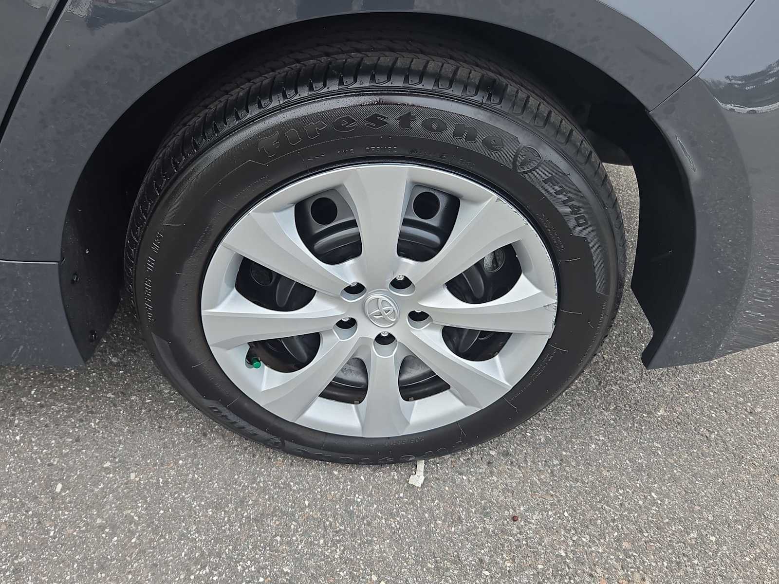 Thumbnail: 2024 Toyota Corolla - 14