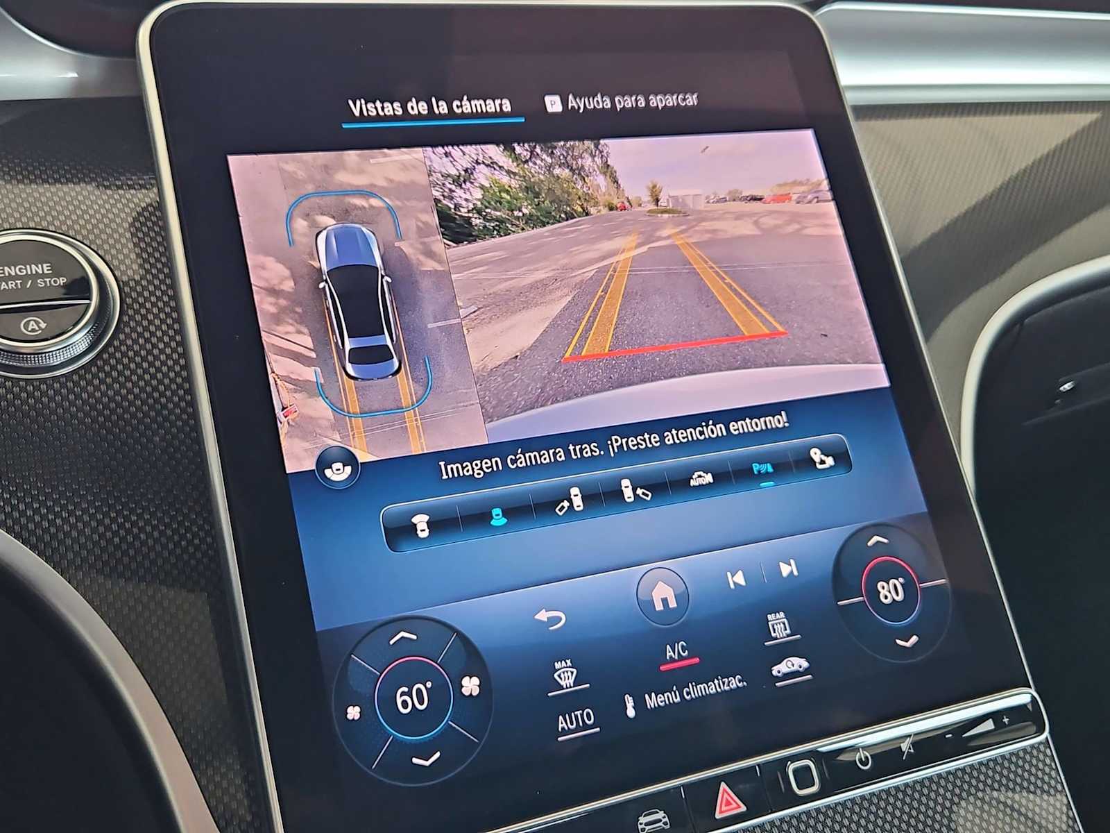 Thumbnail: 2024 Mercedes-Benz C-Class - 31