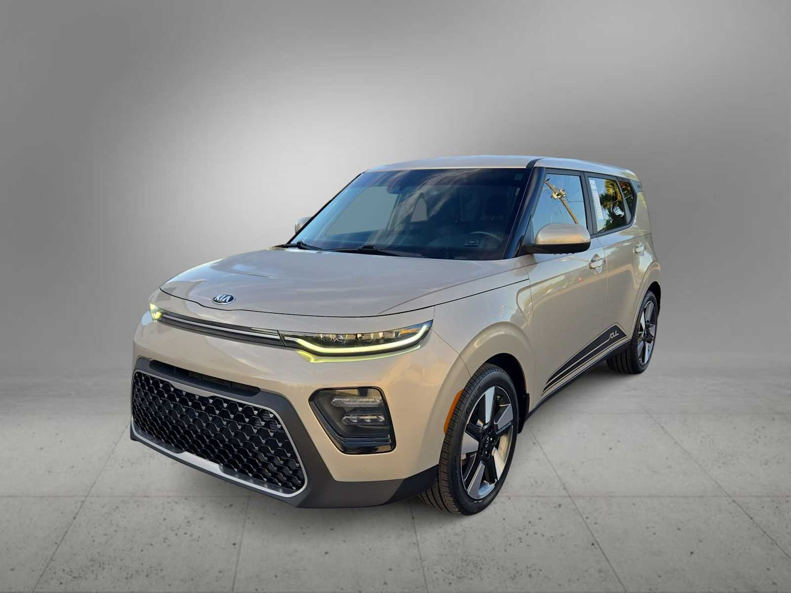 Thumbnail: 2020 Kia Soul - 4