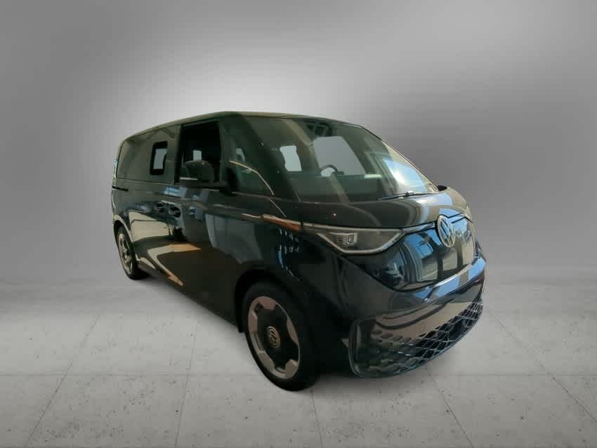 Thumbnail: 2025 Volkswagen ID.Buzz - 2