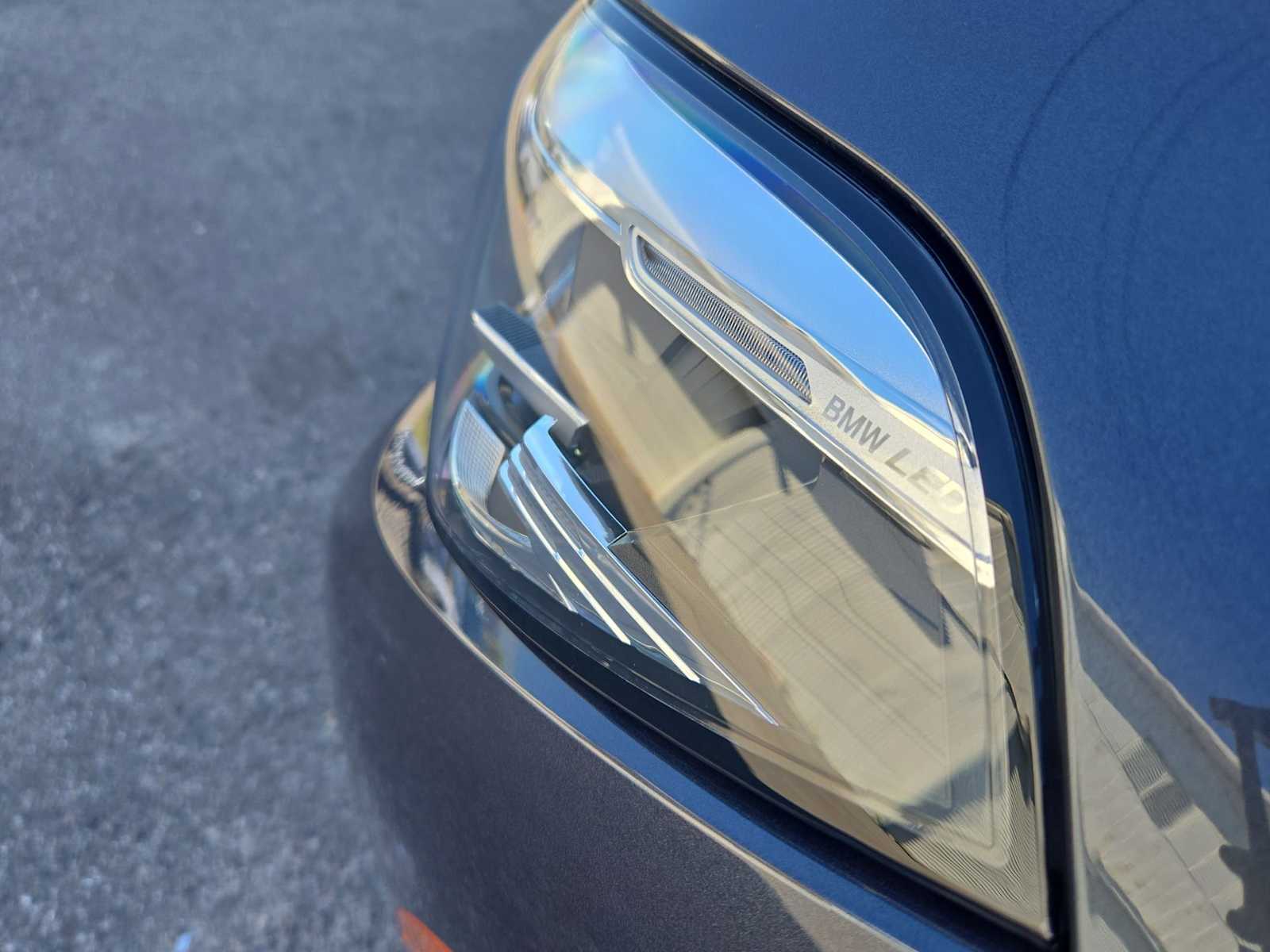 Thumbnail: 2022 BMW X5 - 11