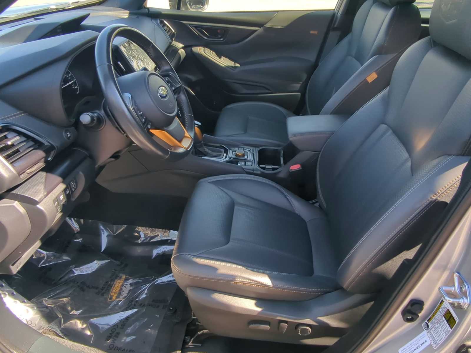 Thumbnail: 2023 Subaru Forester - 17