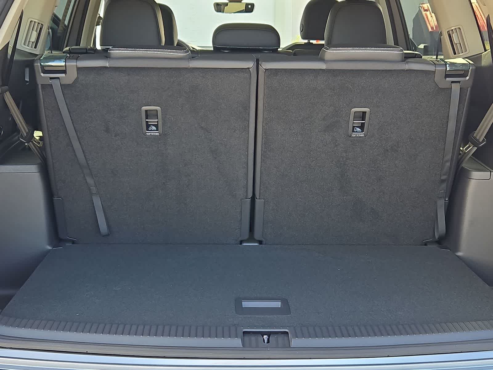 Thumbnail: 2026 Volkswagen Atlas - 35