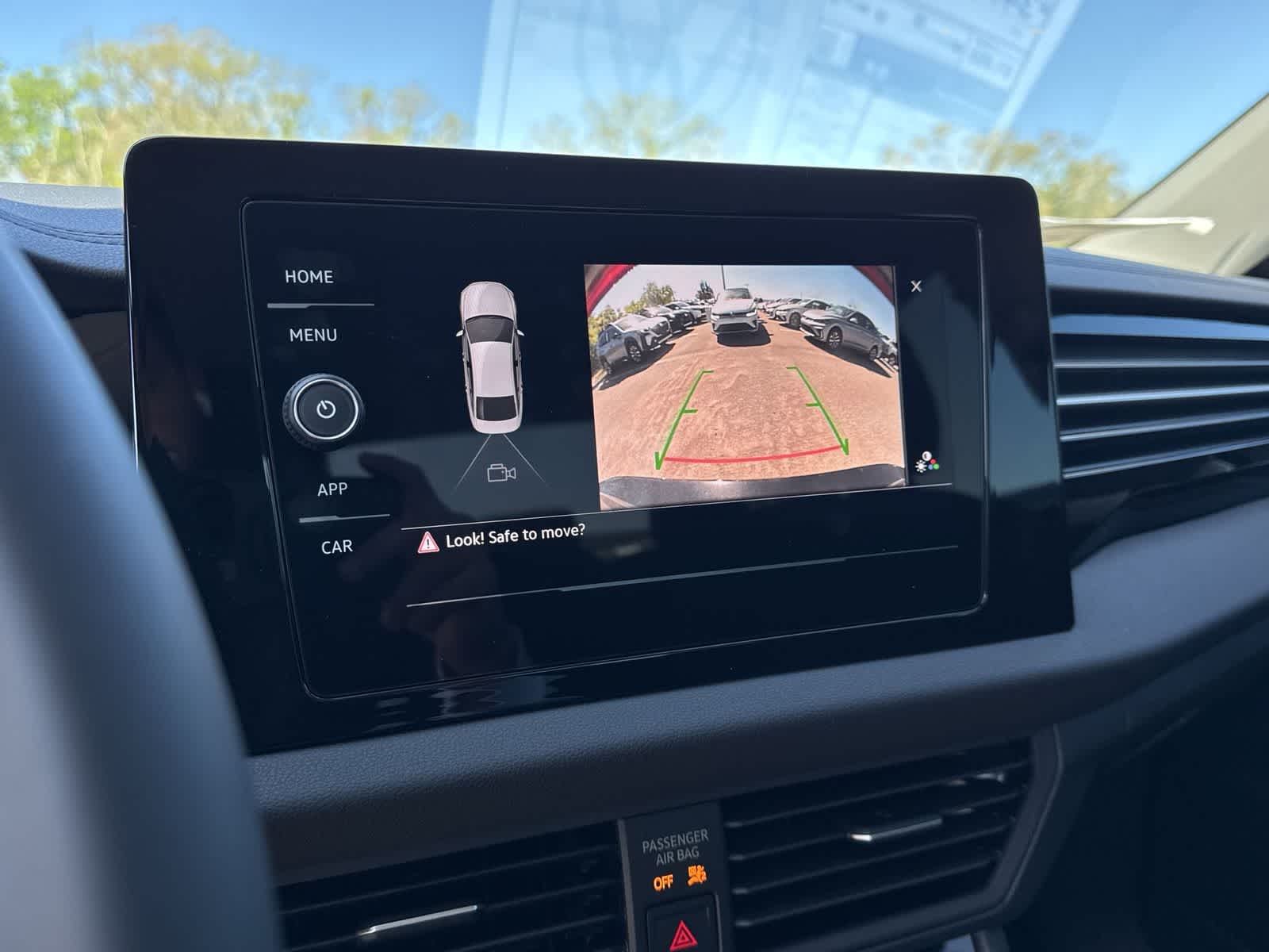 Thumbnail: 2026 Volkswagen Jetta - 27