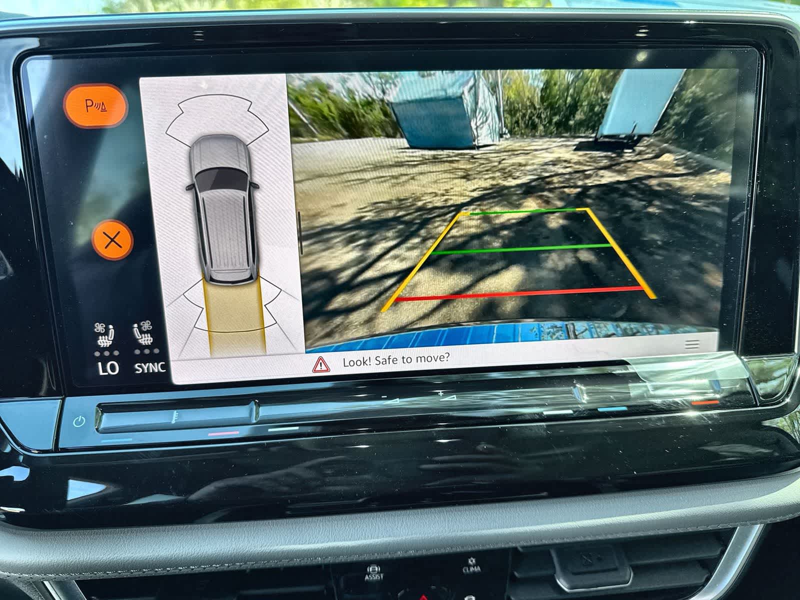 Thumbnail: 2026 Volkswagen Atlas - 27