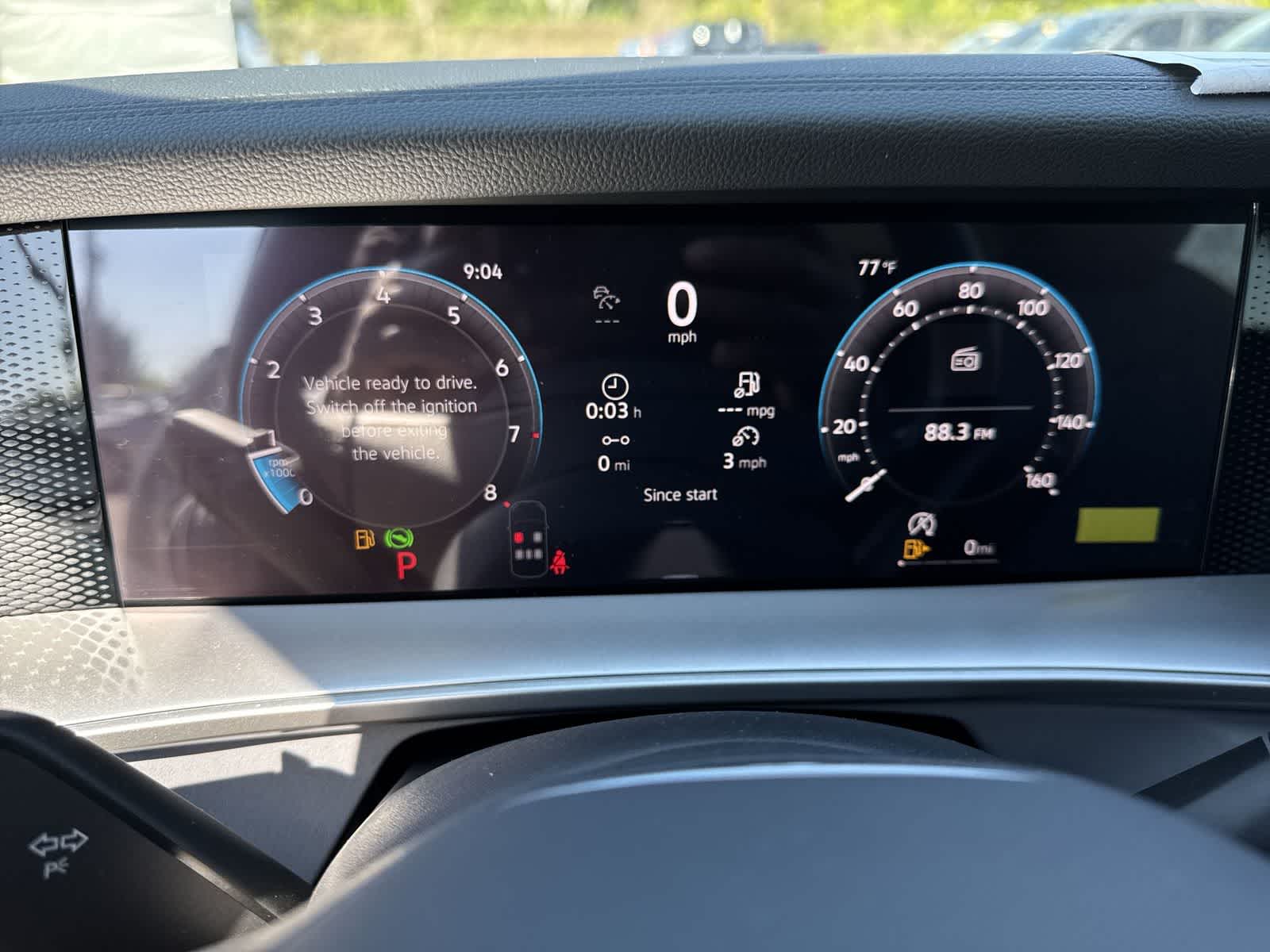 Thumbnail: 2026 Volkswagen Tiguan - 30