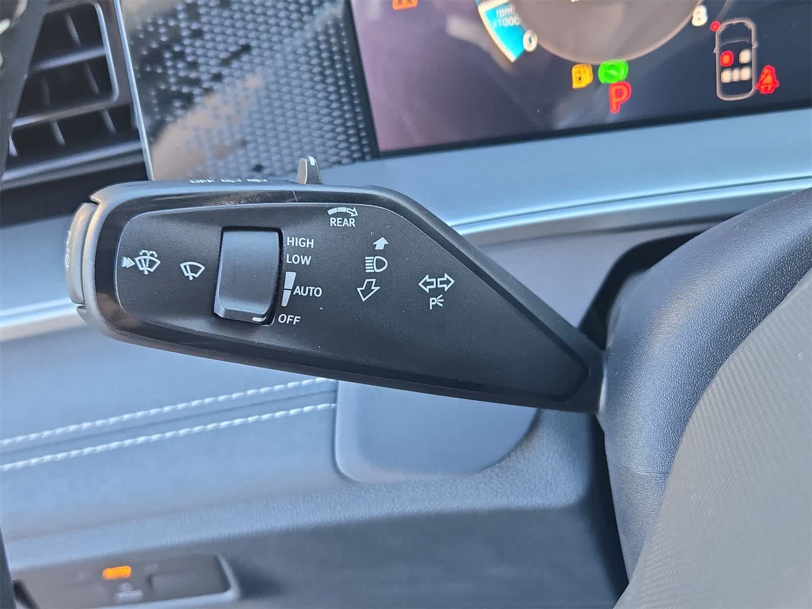 Thumbnail: 2026 Volkswagen Tiguan - 33