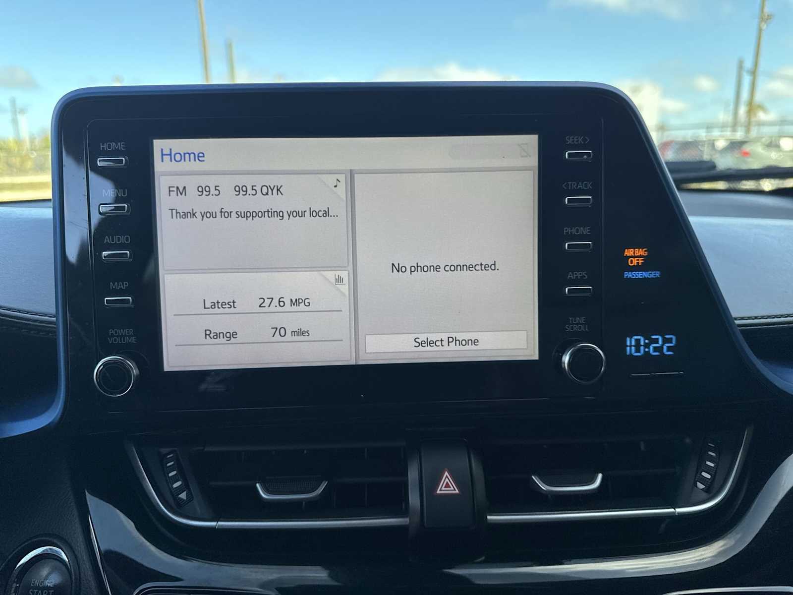 Thumbnail: 2019 Toyota C-HR - 26