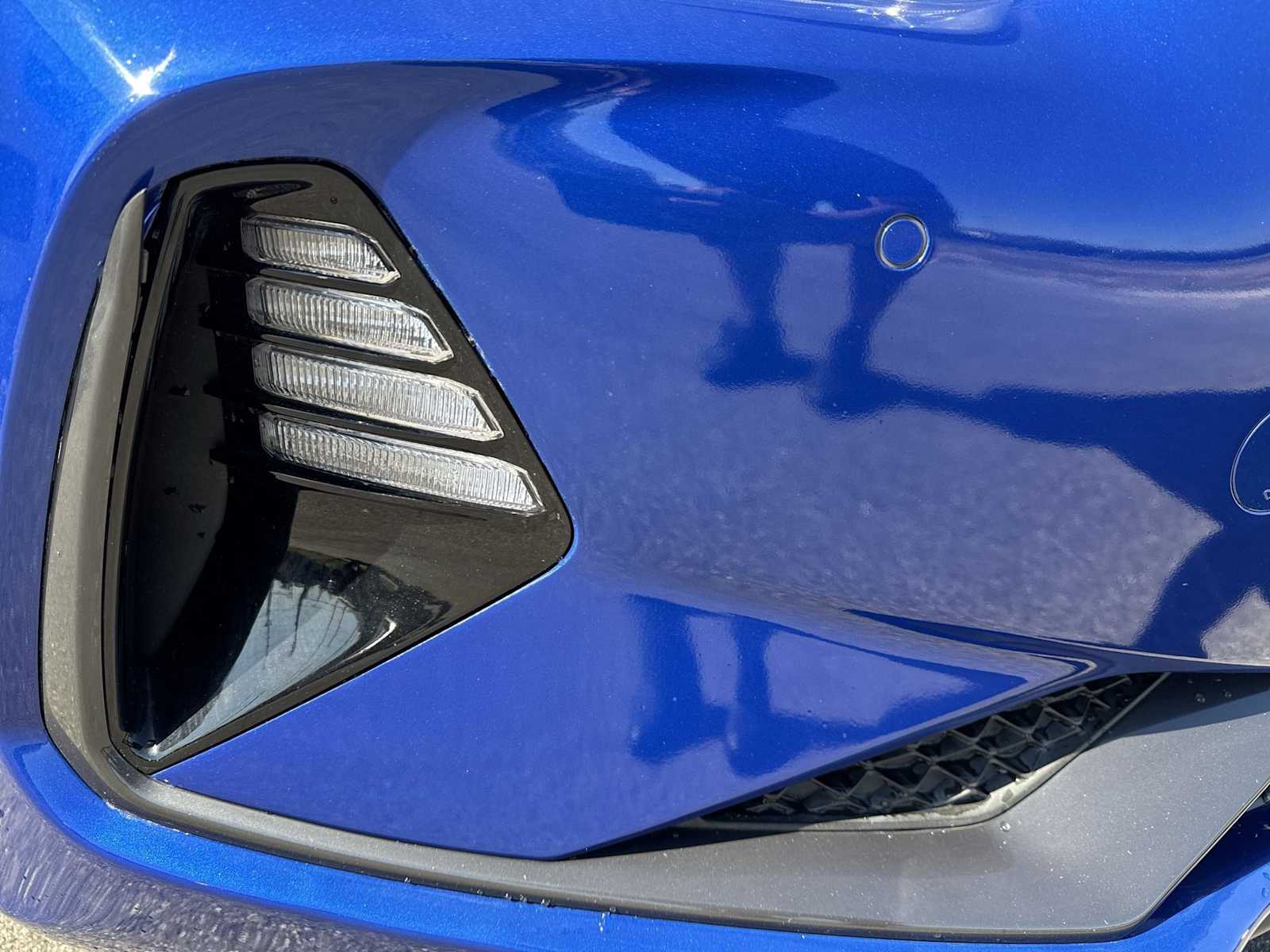 Thumbnail: 2021 Genesis G70 - 10
