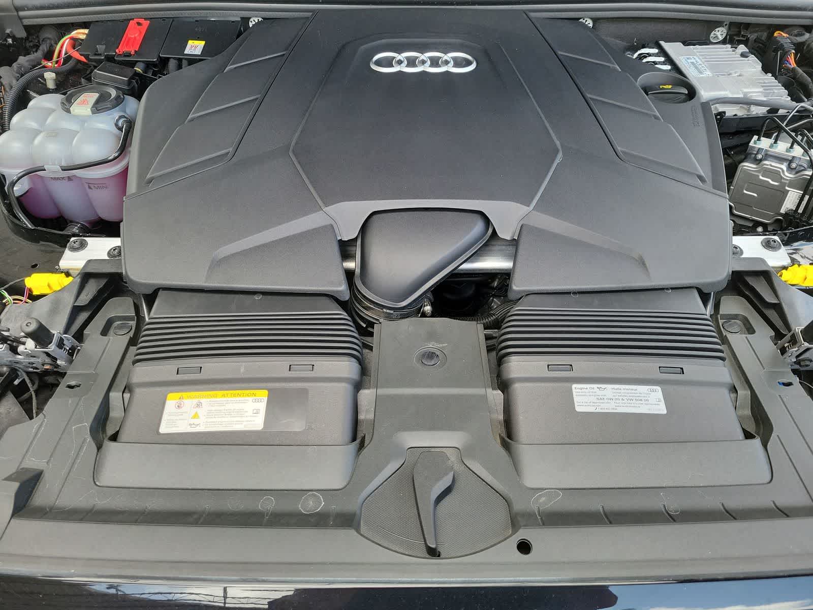Thumbnail: 2023 Audi Q7 - 17