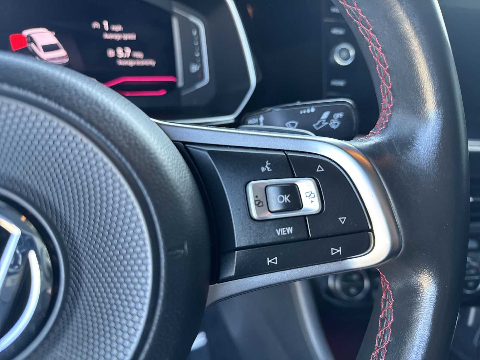 Thumbnail: 2019 Volkswagen Jetta - 23