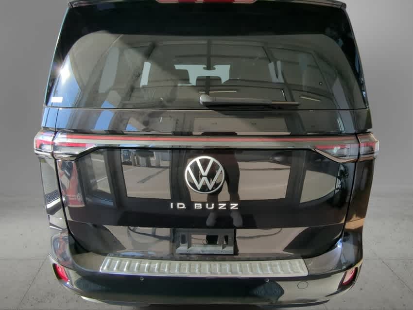 Thumbnail: 2025 Volkswagen ID.Buzz - 7