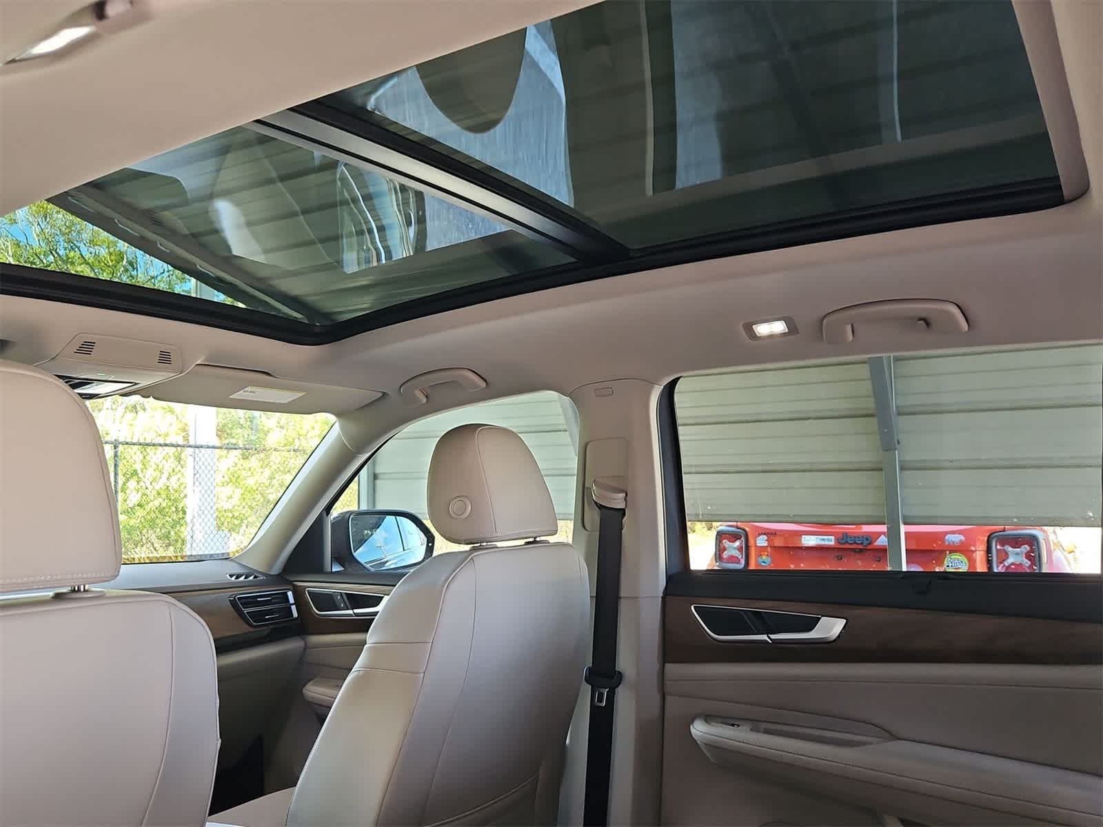 Thumbnail: 2026 Volkswagen Atlas - 23