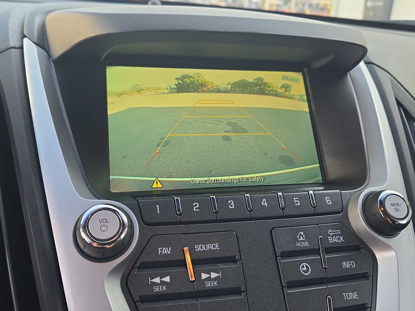 Thumbnail: 2016 Chevrolet Equinox - 28