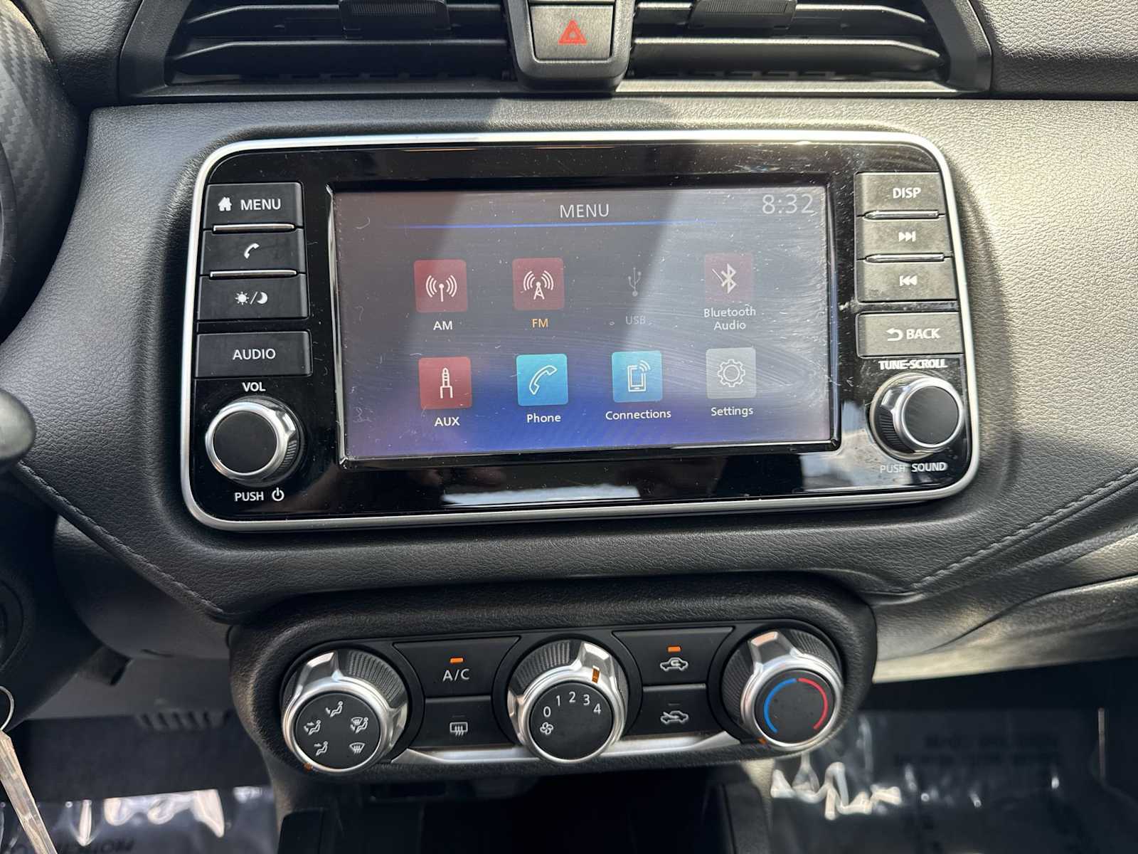 Thumbnail: 2024 Nissan Versa - 25