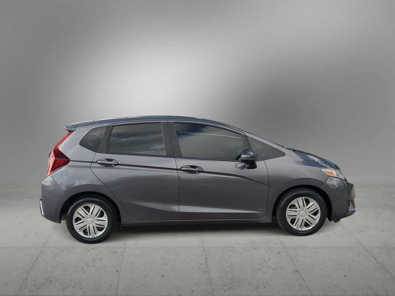 Thumbnail: 2017 Honda Fit - 9