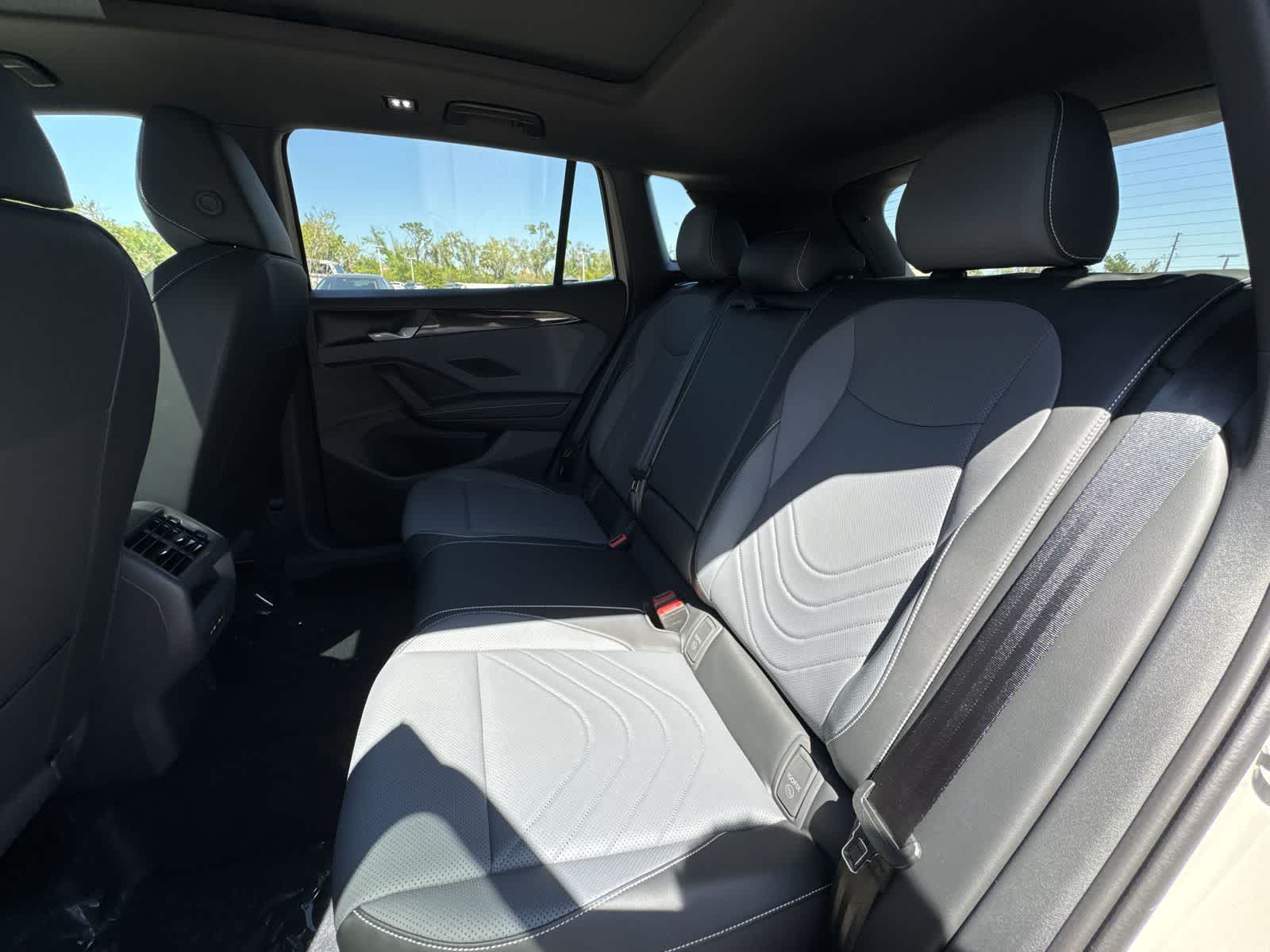 Thumbnail: 2026 Volkswagen Tiguan - 19