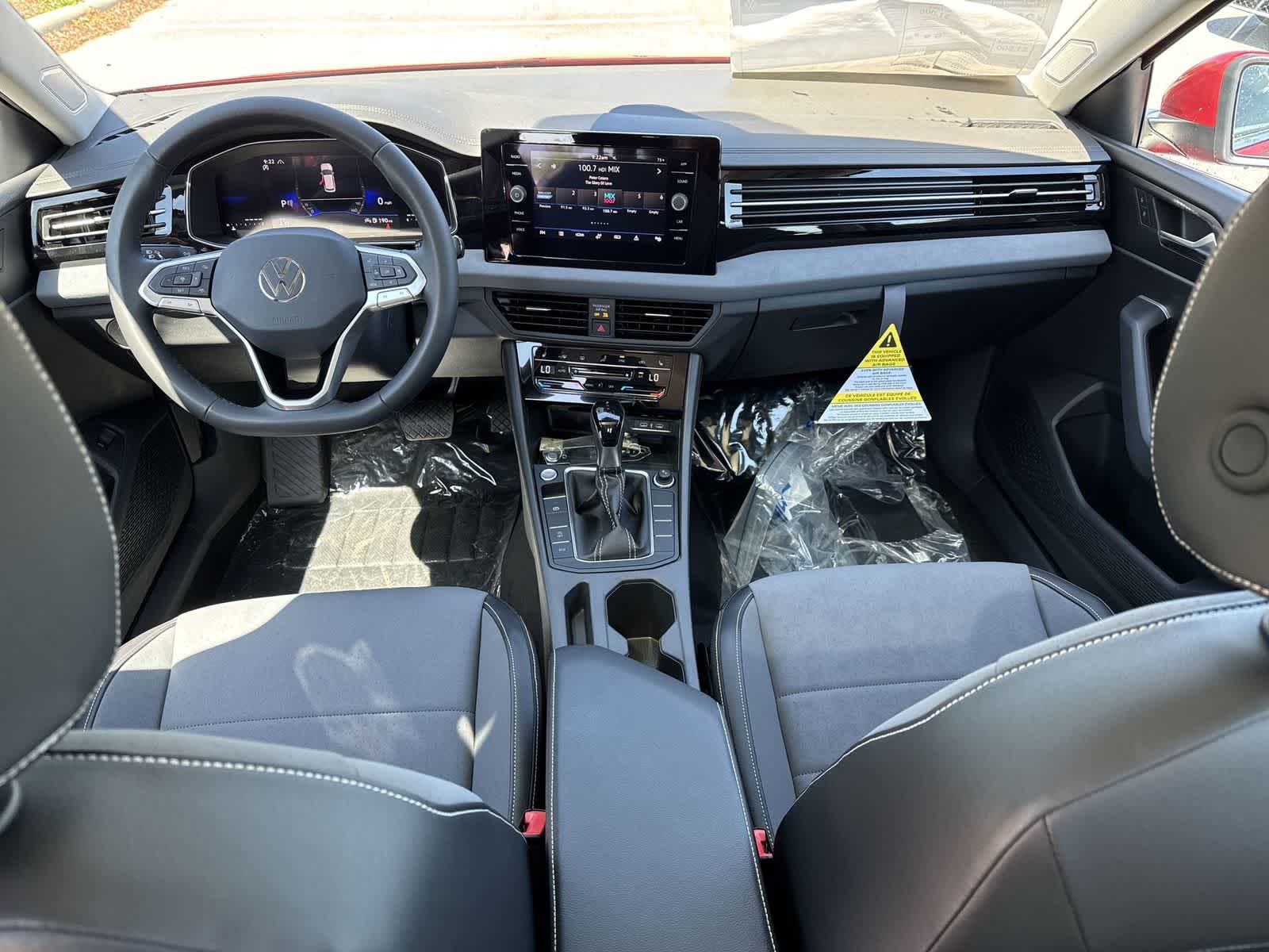 Thumbnail: 2026 Volkswagen Jetta - 14