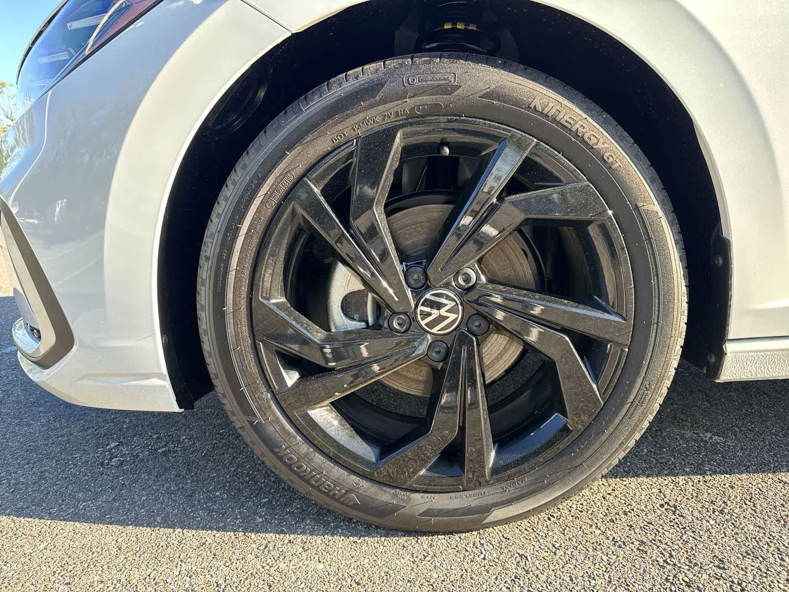 Thumbnail: 2026 Volkswagen Jetta - 12