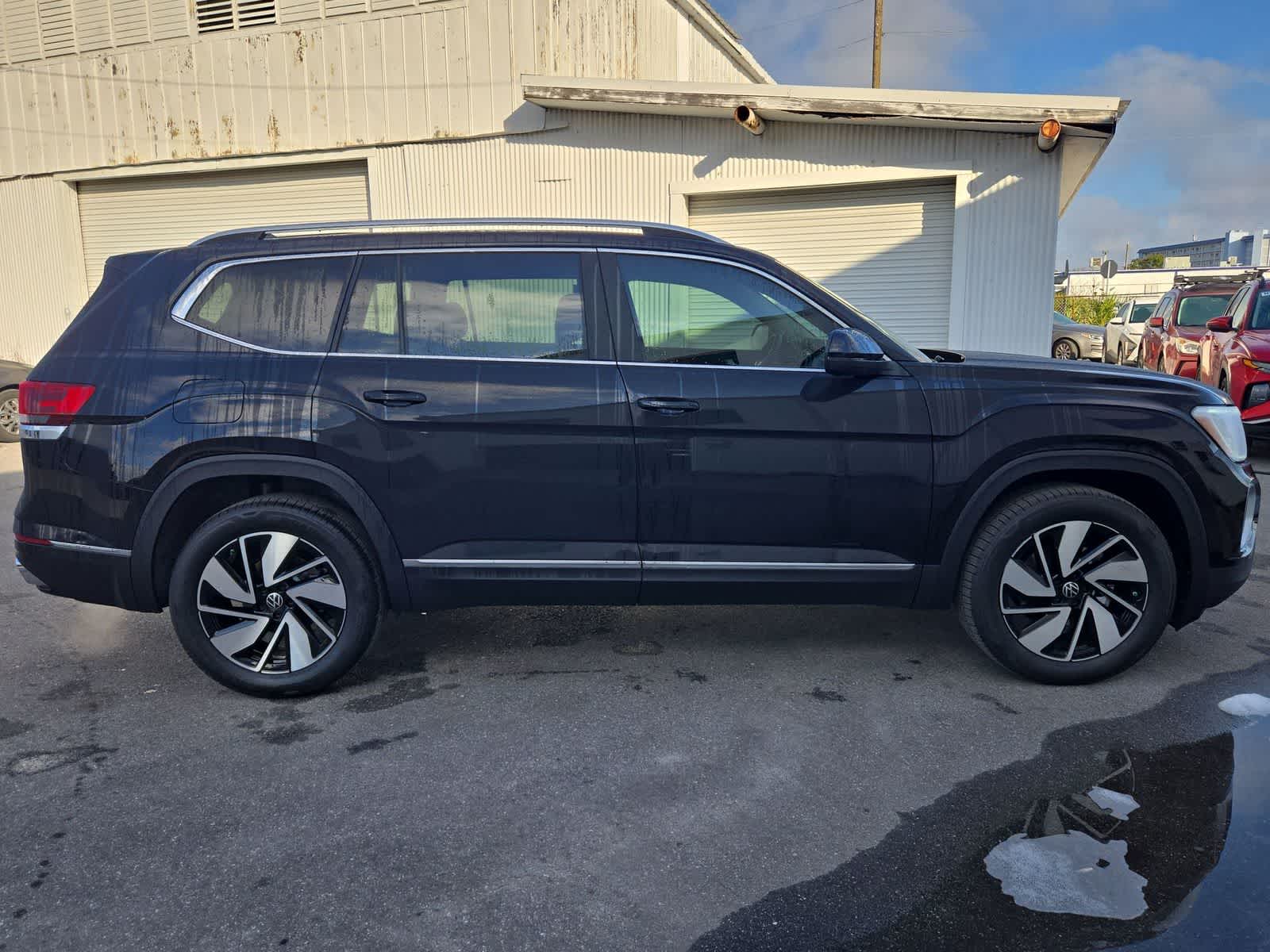 Thumbnail: 2026 Volkswagen Atlas - 15
