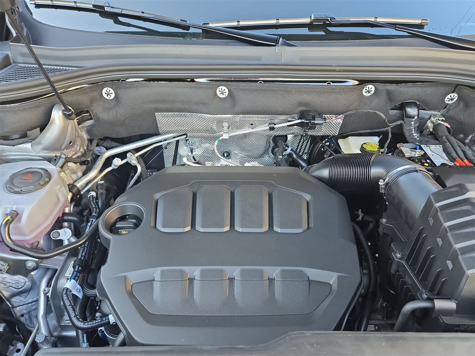 Thumbnail: 2026 Volkswagen Atlas - 15