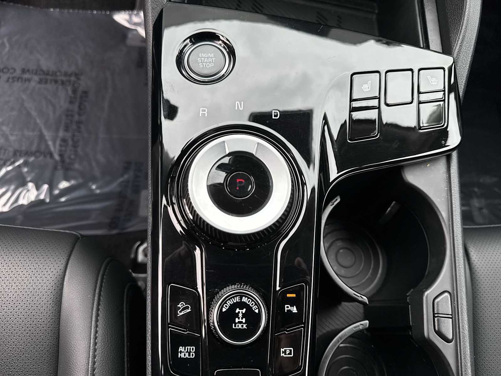 Thumbnail: 2024 Kia Sportage - 31