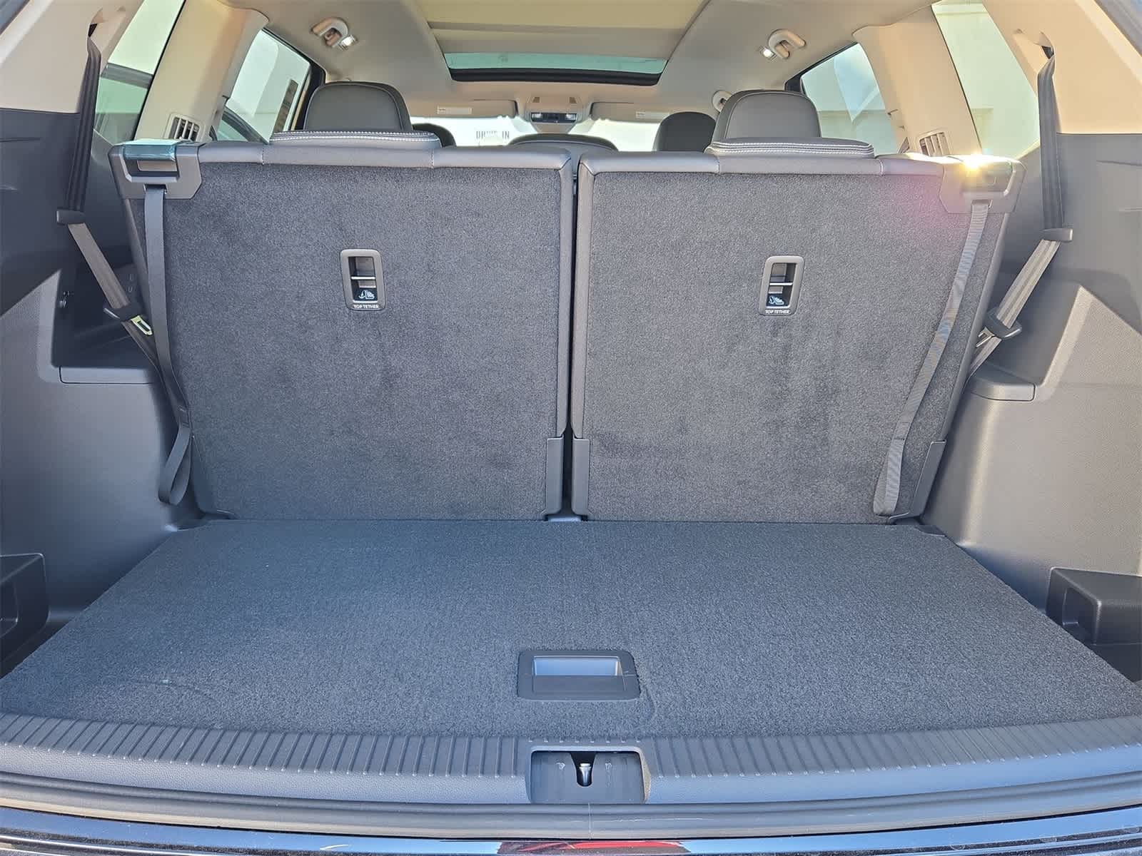 Thumbnail: 2026 Volkswagen Atlas - 33