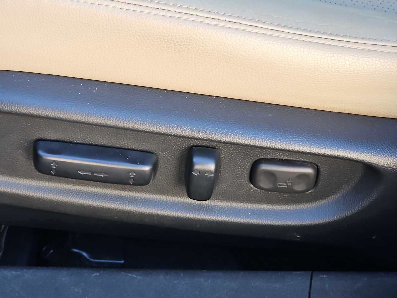 Thumbnail: 2015 Honda Accord - 18