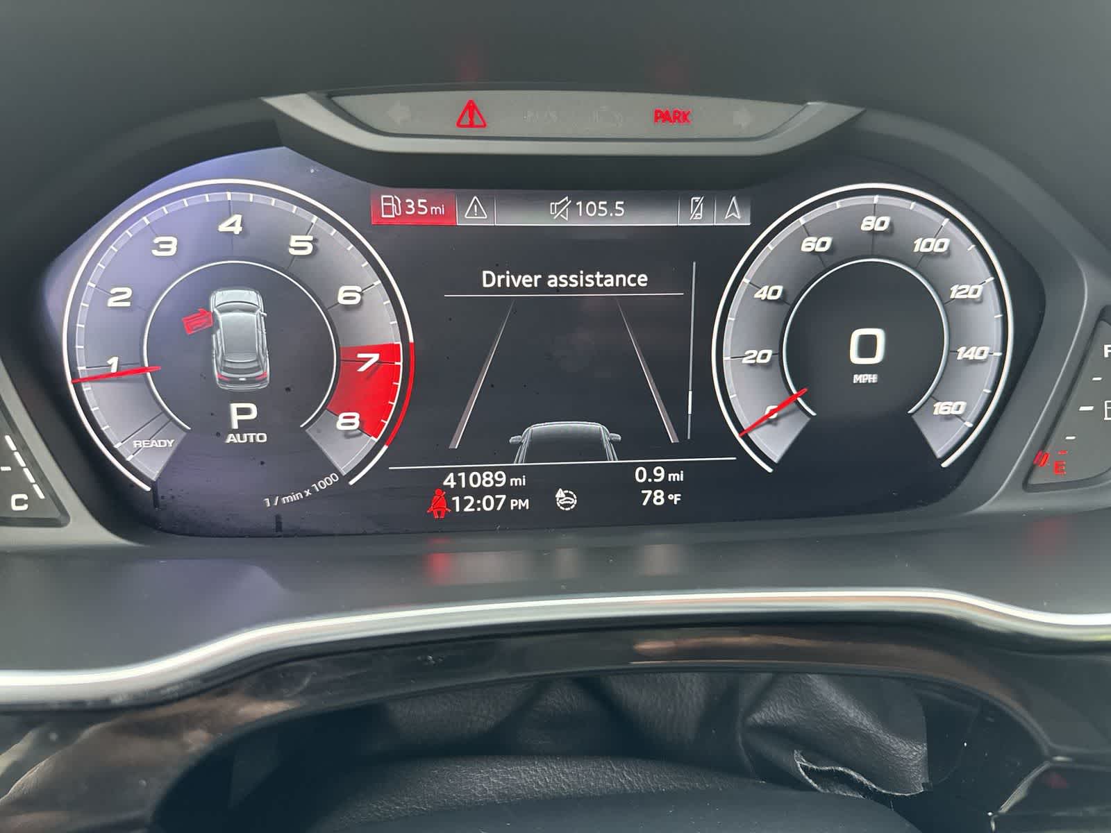 Thumbnail: 2020 Audi Q3 - 31