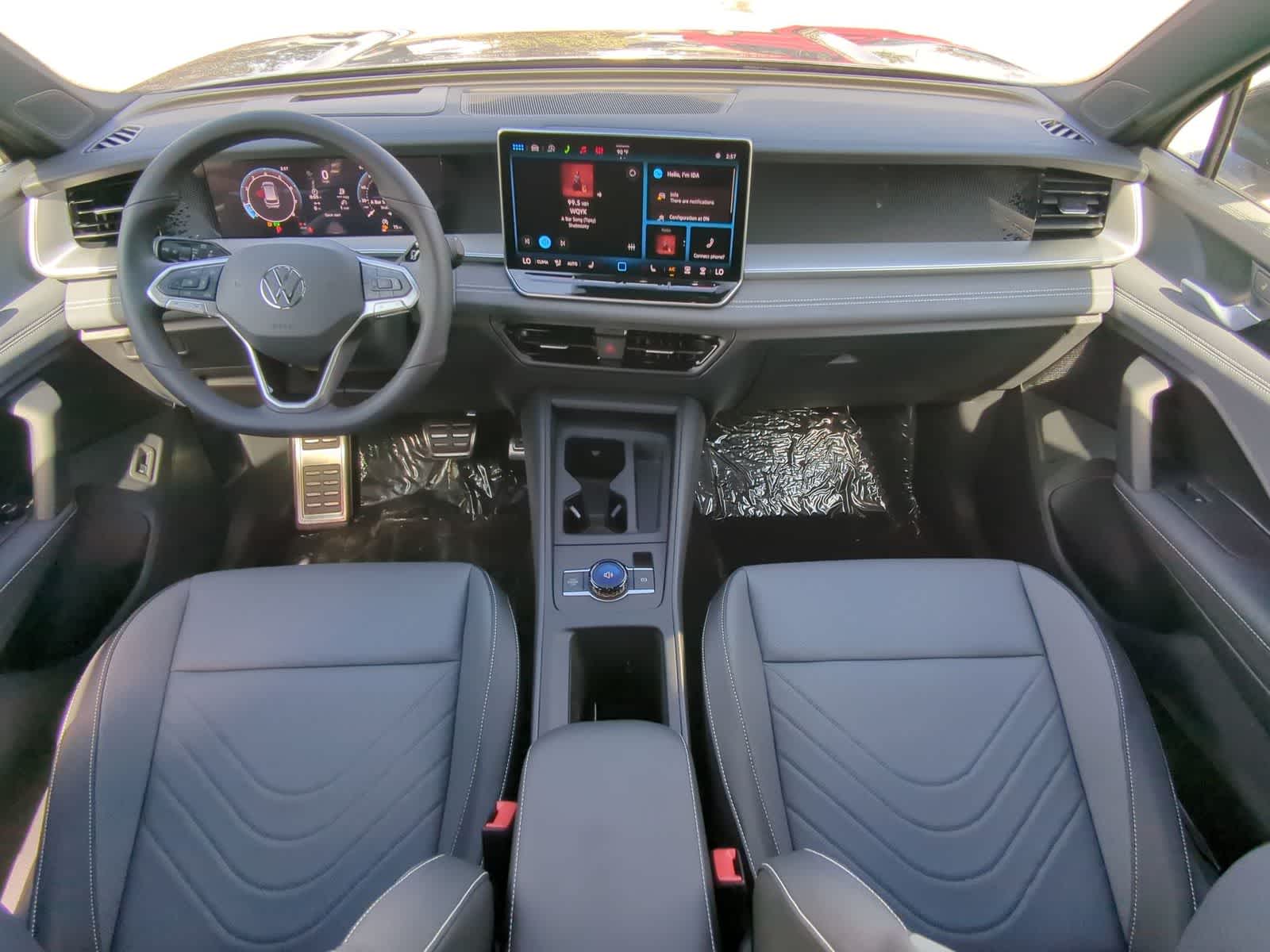 Thumbnail: 2026 Volkswagen Tiguan - 16