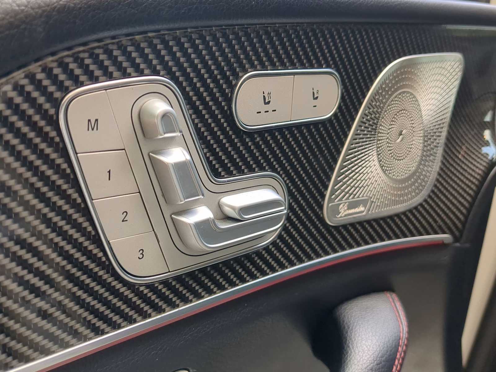 2021 Mercedes-Benz GLE 53 AMG 18