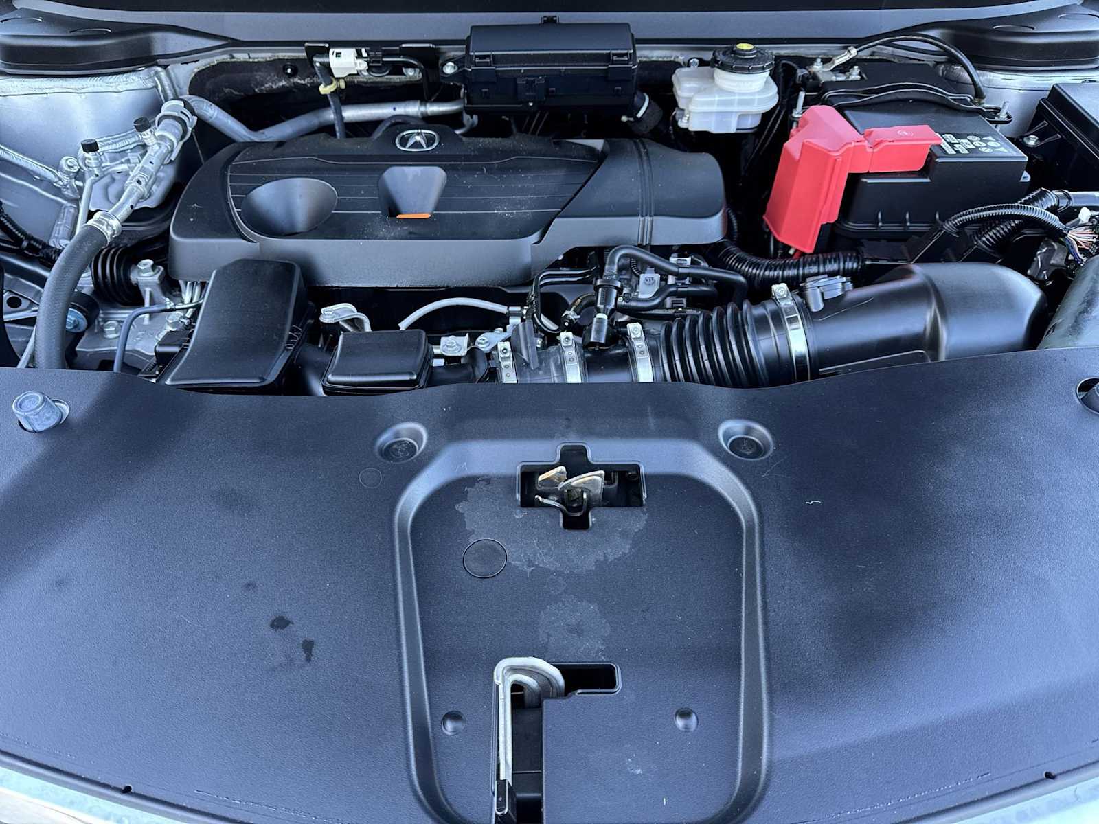 Thumbnail: 2021 Acura RDX - 14