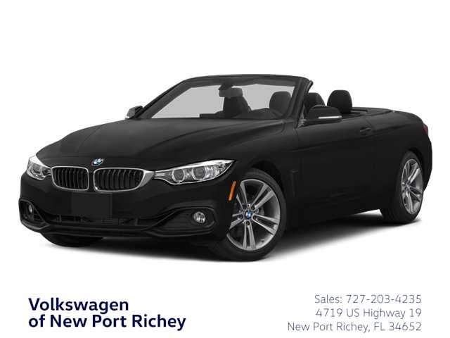 2014 BMW 4 Series 428i -
                  New Port Richey, FL