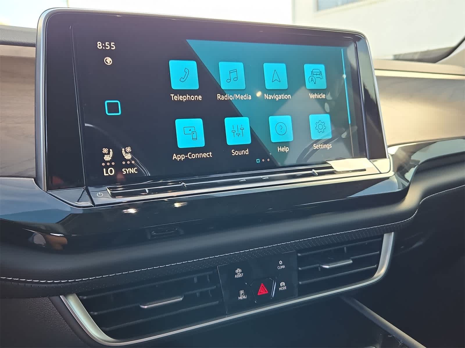 Thumbnail: 2026 Volkswagen Atlas - 26