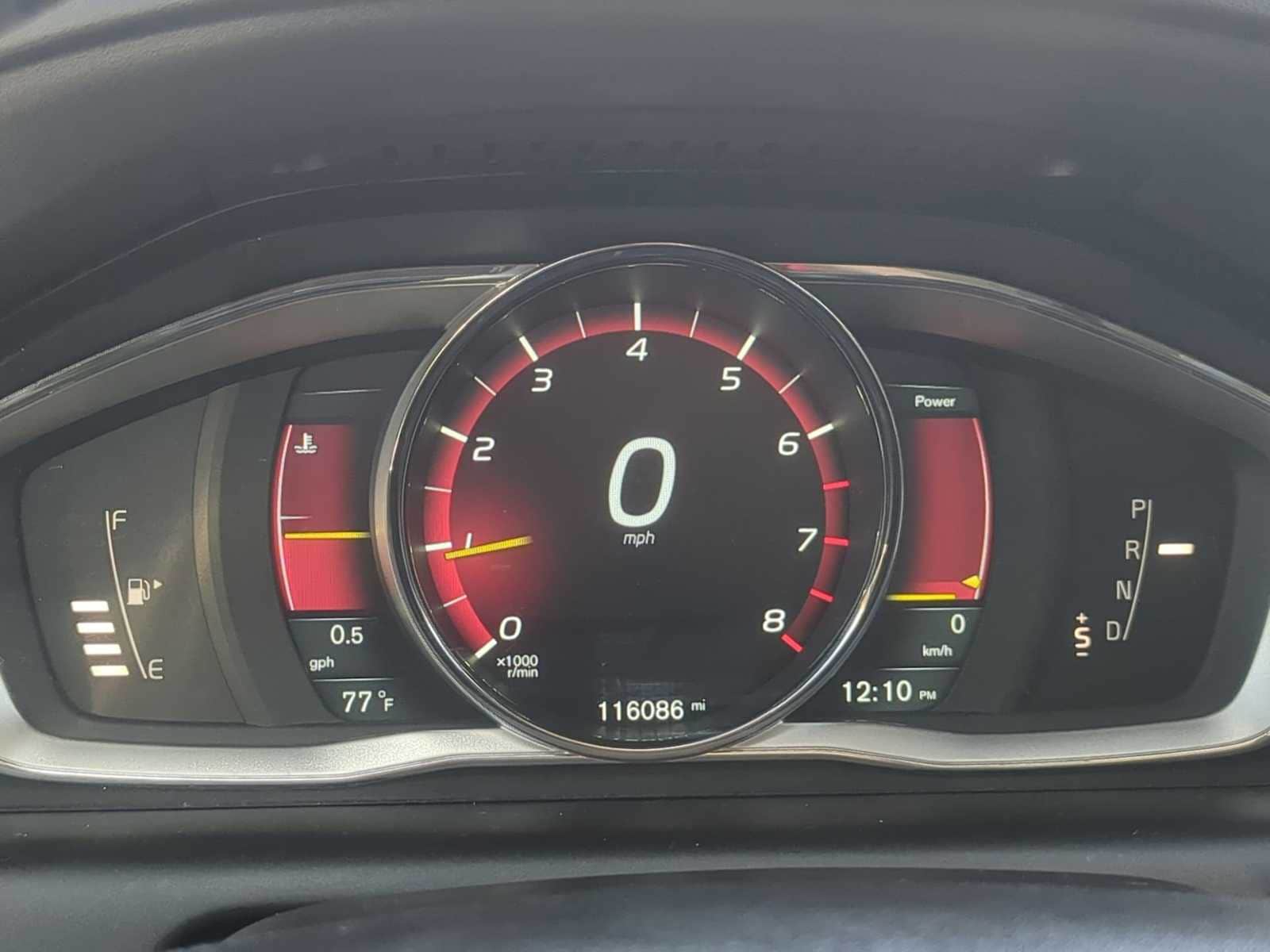 Thumbnail: 2015 Volvo XC60 - 32