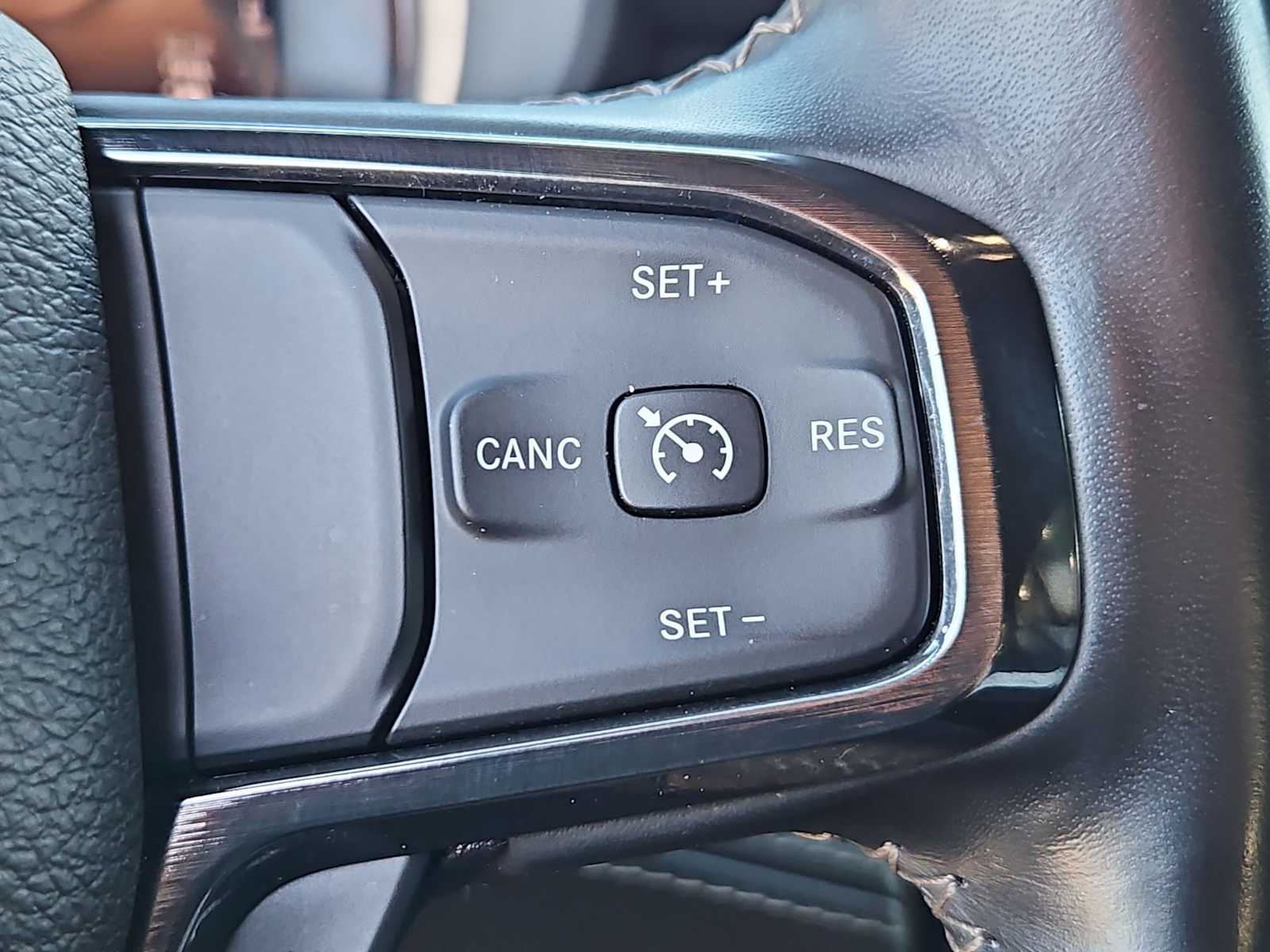 Thumbnail: 2023 RAM 1500 - 24