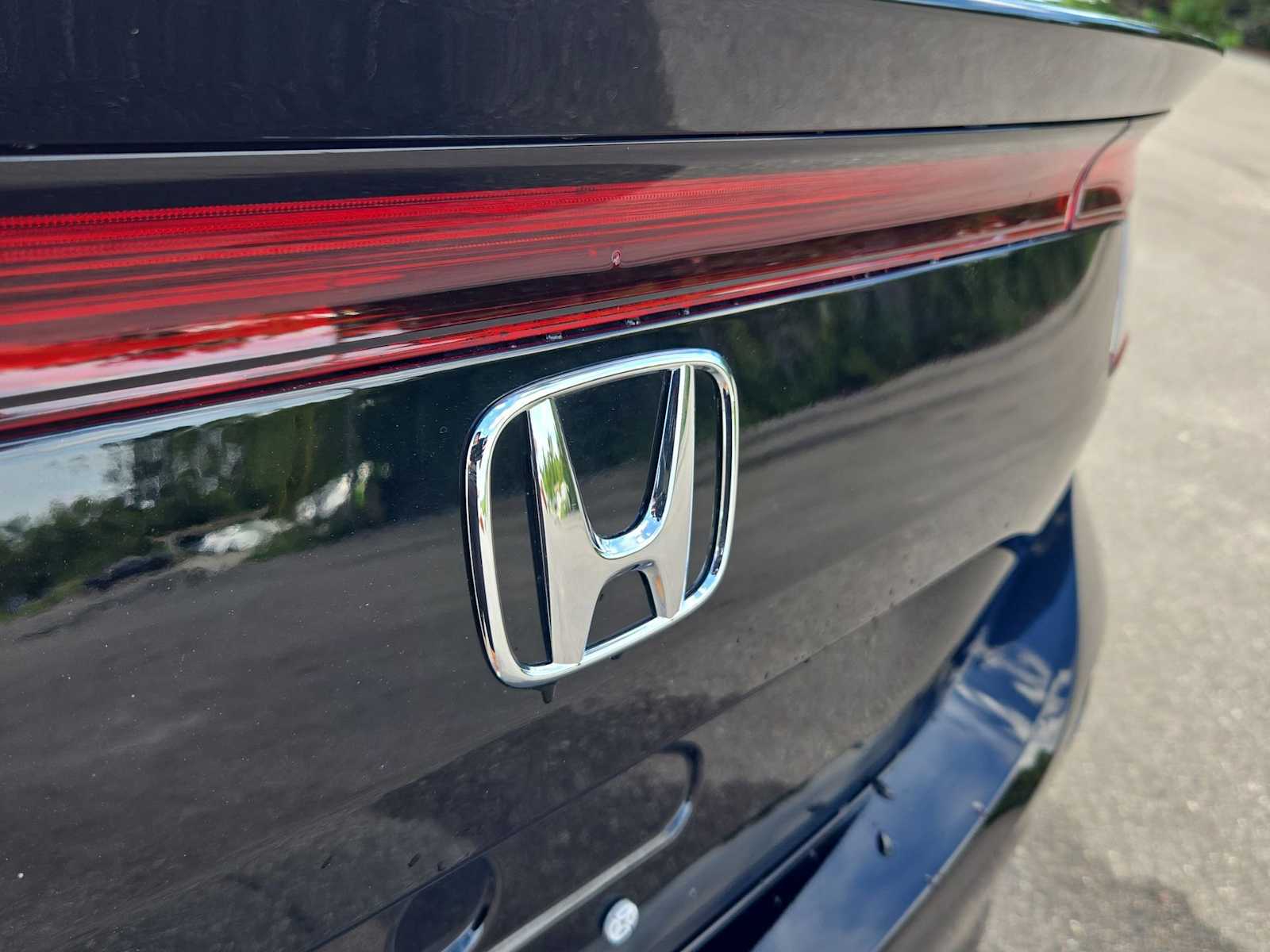 Thumbnail: 2024 Honda Civic - 12