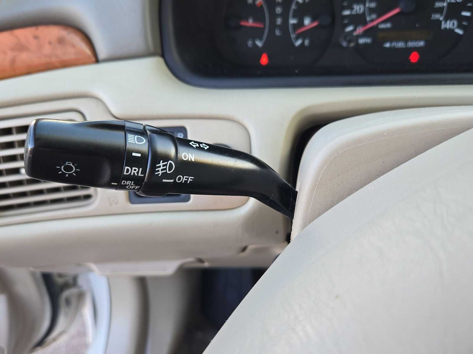 Thumbnail: 2002 Toyota Camry Solara - 21